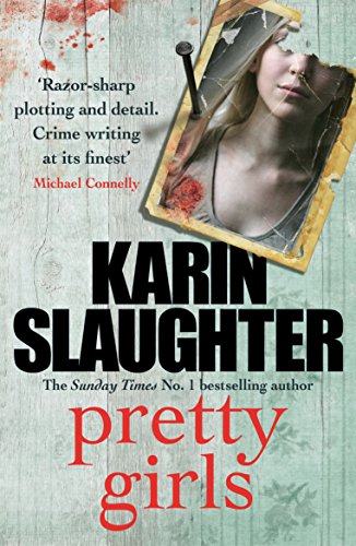 Beispielbild fr Pretty Girls : A Captivating Thriller That Will Keep You Hooked to the Last Page zum Verkauf von Better World Books Ltd