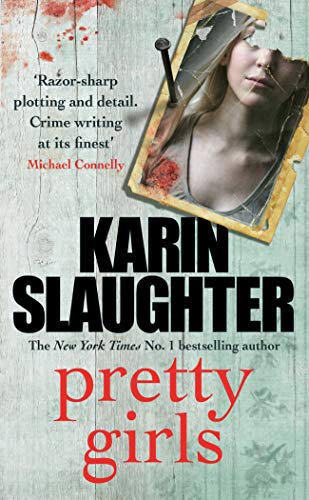 Beispielbild fr Pretty Girls: A captivating thriller that will keep you hooked to the last page zum Verkauf von WorldofBooks