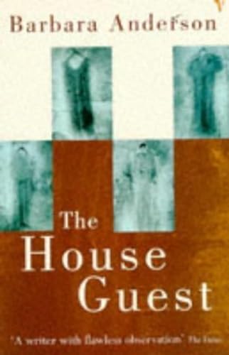 Stock image for The House Guest for sale by AwesomeBooks