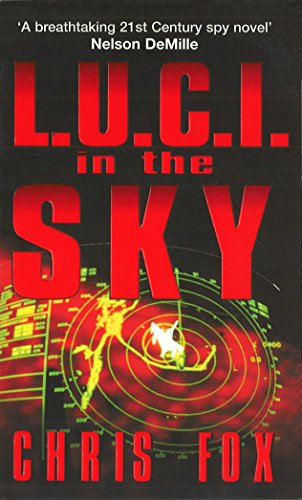 Stock image for L.U.C.I in The Sky for sale by WYEMART LIMITED