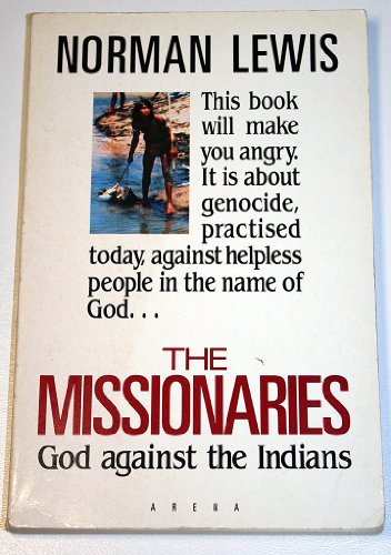 9780099599609: The Missionaries