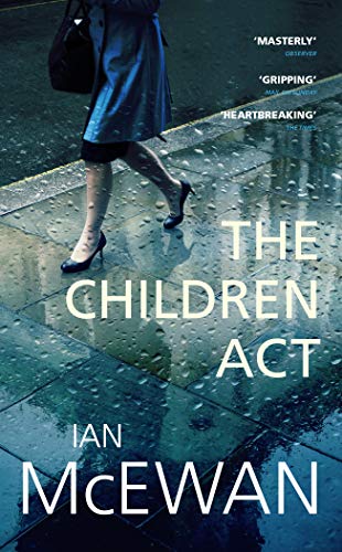 9780099599647: The Children's Act: Ian McEwan