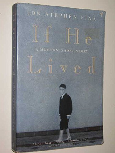 Stock image for If He Lived for sale by AwesomeBooks