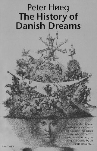 9780099599739: The History Of Danish Dreams