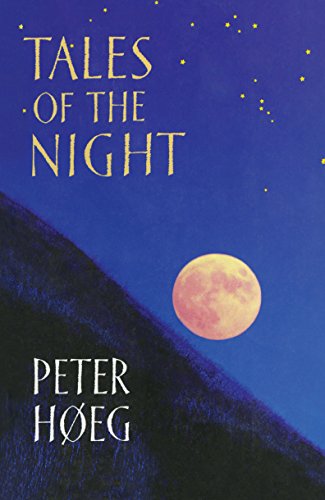 Stock image for Tales Of The Night for sale by Revaluation Books