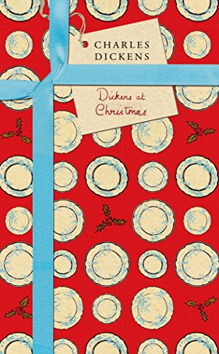 9780099599869: Dickens at Christmas (Vintage Christmas)
