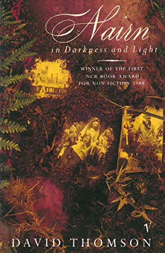 Imagen de archivo de Nairn in Darkness and Light a la venta por ThriftBooks-Dallas