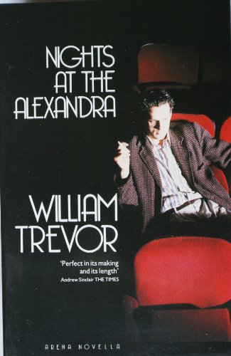 9780099600107: Nights at the Alexandra (Arena Novella S.)