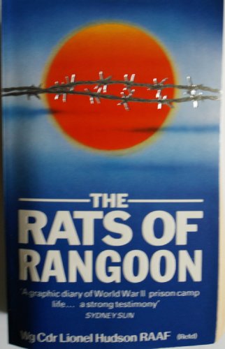 Imagen de archivo de The Rats of Rangoon a la venta por Berry Books
