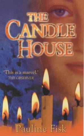 9780099600718: The candle house (A Red Fox book)