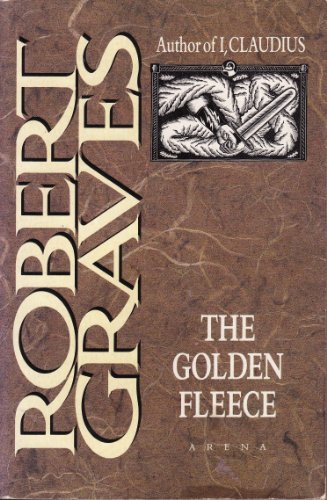 Stock image for The Golden Fleece (Arena Books) for sale by WorldofBooks