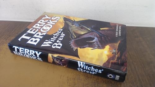 9780099603115: Witches' Brew: The Magic Kingdom of Landover, vol 5