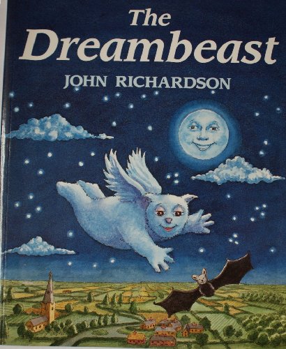 Beispielbild fr The Dreambeast (Red Fox picture books) zum Verkauf von WorldofBooks