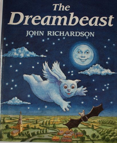 Stock image for The Dreambeast for sale by Klanhorn