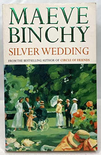 Beispielbild fr The Silver Wedding zum Verkauf von Wonder Book