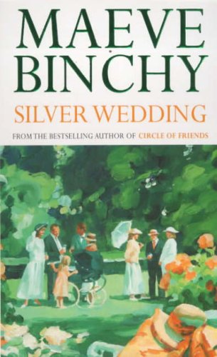 Stock image for Silver Wedding for sale by Your Online Bookstore