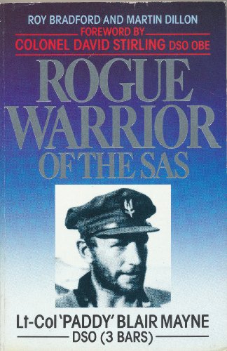 9780099604501: ROGUE WARRIOR OF THE SAS