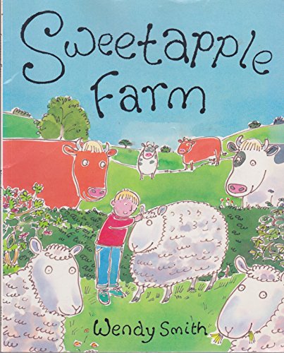 Sweetapple Farm (9780099605119) by Wendy Smith