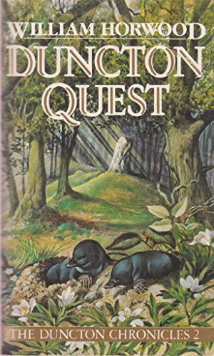 Imagen de archivo de Dunction Quest a la venta por Better World Books