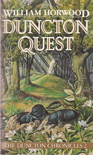 Stock image for Dunction Quest for sale by Better World Books