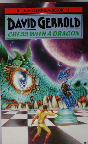 9780099609506: Chess with a Dragon (Millennium S.)