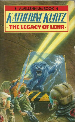 Stock image for The Legacy of Lehr (Millennium S.) for sale by AwesomeBooks