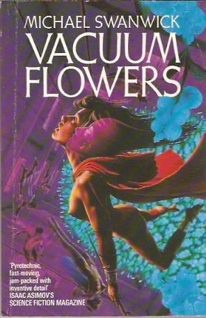 Imagen de archivo de Vacuum Flowers a la venta por WorldofBooks