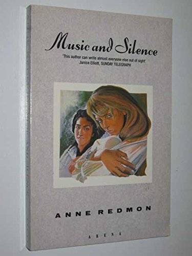 Beispielbild fr Music and Silence (Arena Books) zum Verkauf von WeBuyBooks 2