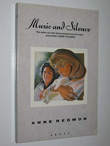 9780099611103: Music and Silence (Arena Books)