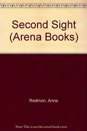 Beispielbild fr Second Sight (Arena Books) zum Verkauf von Kennys Bookshop and Art Galleries Ltd.