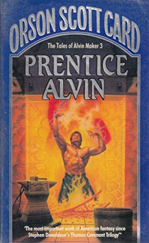 Stock image for Prentice Alvin for sale by Allyouneedisbooks Ltd