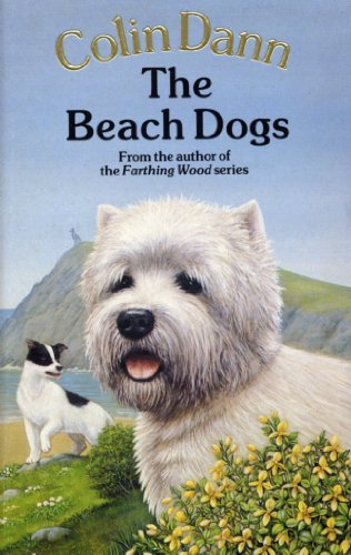 9780099613800: The Beach Dogs