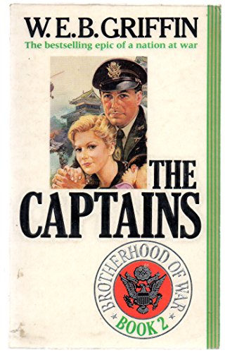 9780099614203: The Captains