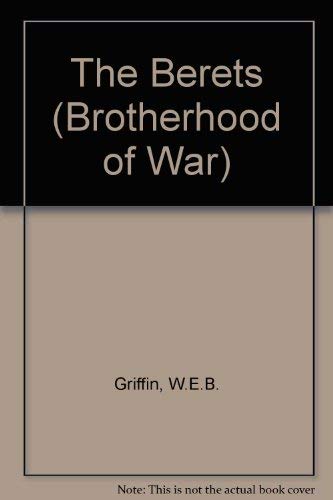 9780099614401: The Berets: 5 (Brotherhood of War S.)