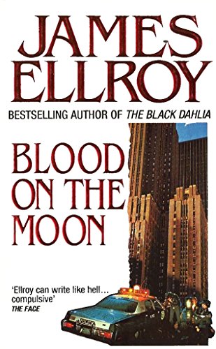 Beispielbild fr Blood On The Moon zum Verkauf von Buchpark