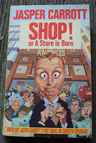 Beispielbild fr Shop! Or a Store is Born zum Verkauf von AwesomeBooks