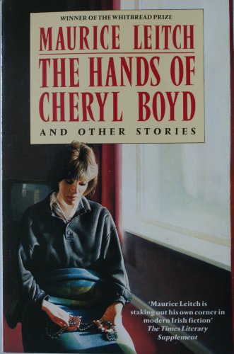 Imagen de archivo de HANDS OF CHERLY BOYD a la venta por MusicMagpie