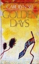 Beispielbild fr Golden Days zum Verkauf von WorldofBooks