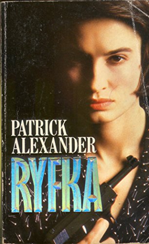 Beispielbild fr Ryfka zum Verkauf von WorldofBooks