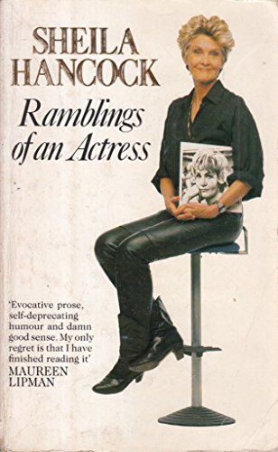 Imagen de archivo de Ramblings of an Actress a la venta por WorldofBooks