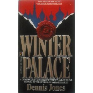 Beispielbild fr Winter Palace zum Verkauf von WorldofBooks