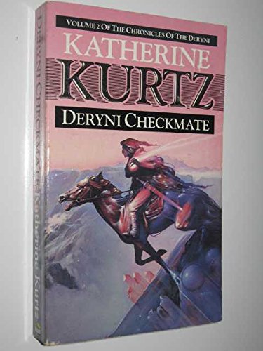 Imagen de archivo de Deryni Checkmate a la venta por ThriftBooks-Atlanta