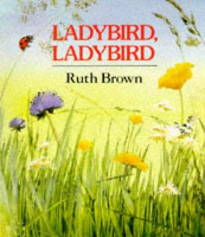 Beispielbild fr Ladybird zum Verkauf von ThriftBooks-Dallas