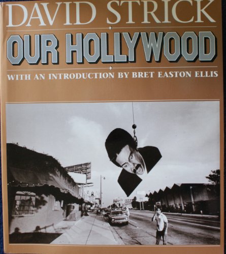 Stock image for Our Hollywood for sale by Louis Tinner Bookshop
