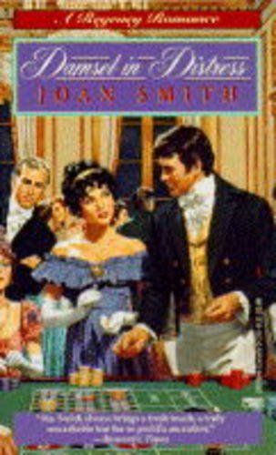 Damsel in Distress (9780099622116) by Joan Smith