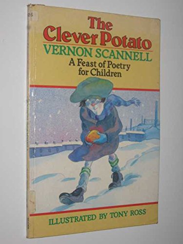 9780099622802: The Clever Potato