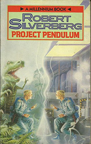 9780099624608: Project Pendulum (Millennium S.)