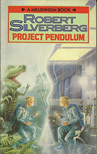 9780099624608: Project Pendulum