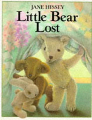 Beispielbild fr Little Bear Lost and Other Stories zum Verkauf von Better World Books: West