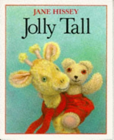 9780099624806: Jolly Tall (Red Fox picture book)